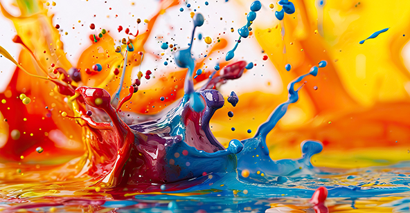 Ink Additive Solutions