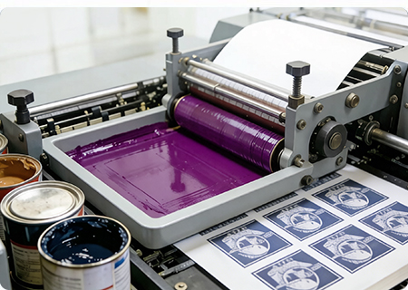 Dispersing Agent for Offset Inks