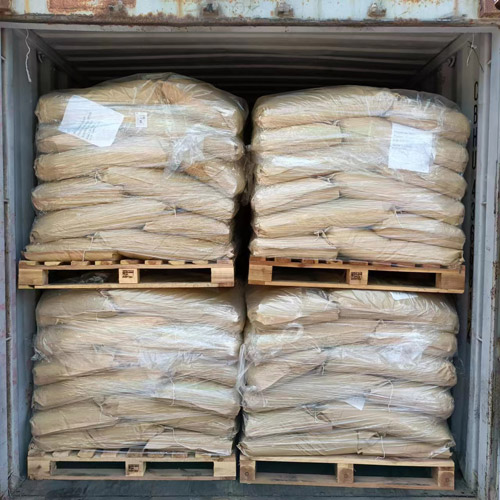 Erucamide for Ink and Rubber